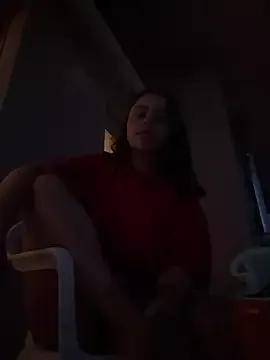 Missmilawild on StripChat 