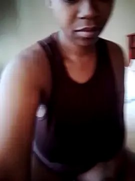 Missnightxx on StripChat