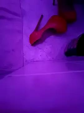 Misspadrona88 on StripChat 