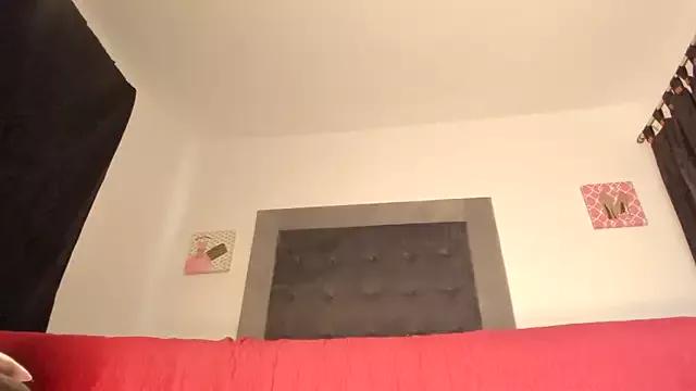 Misstresserotica on StripChat 