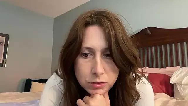 MommyGoddessL on StripChat 