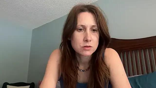 MommyGoddessL on StripChat 