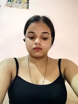 Mona_0 on StripChat
