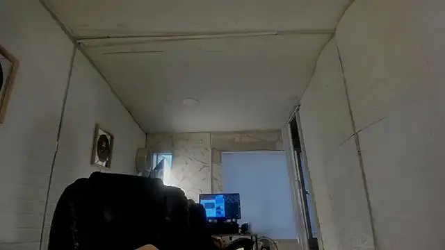 Morana__Hot — now let's play with the pussy 