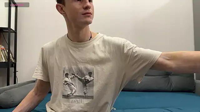 Morning_Stars on StripChat