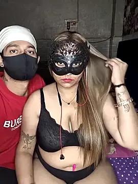 Mrs-punjaban from StripChat