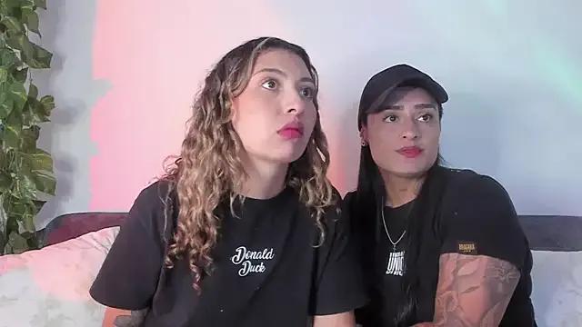 my_melody from StripChat