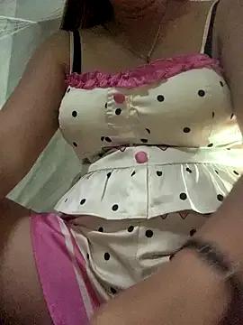 Nabi_sexy from StripChat