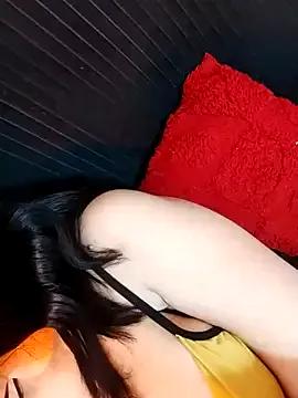 Nafas135 on StripChat 