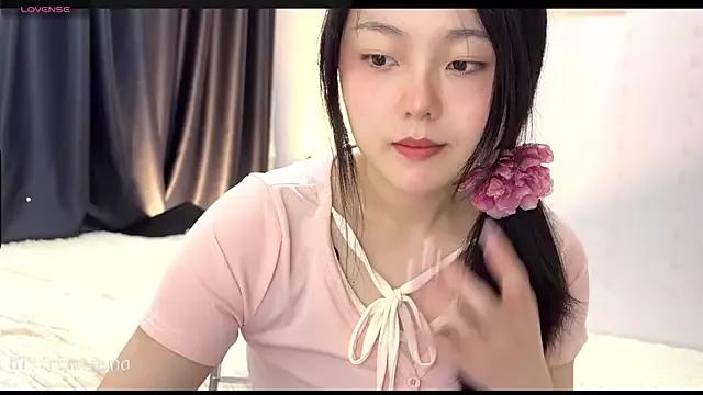 nanaliu6 on StripChat 