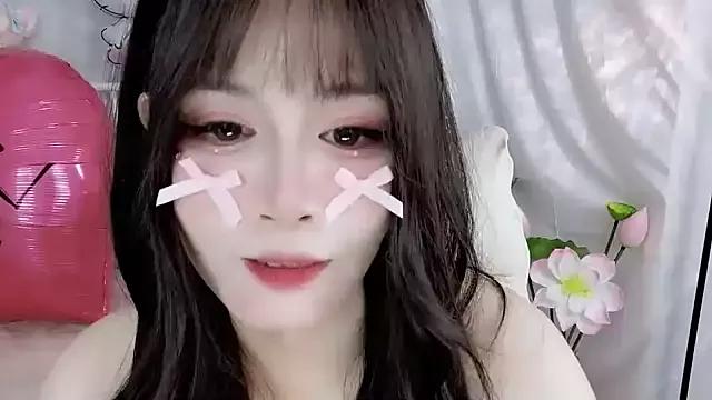 Nancy-Cindy on StripChat 
