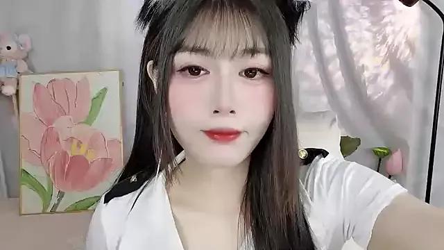 Nancy-Cindy on StripChat 