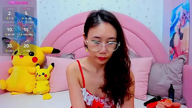 Nao__Chan_ on StripChat