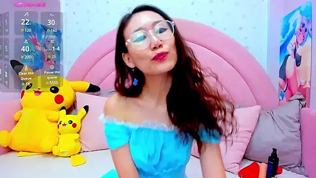 Nao__Chan_ on StripChat