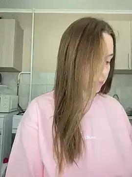 NastyushaaLove on StripChat