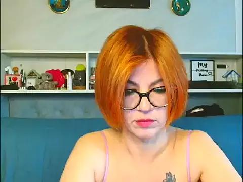 Natali3855 on StripChat 