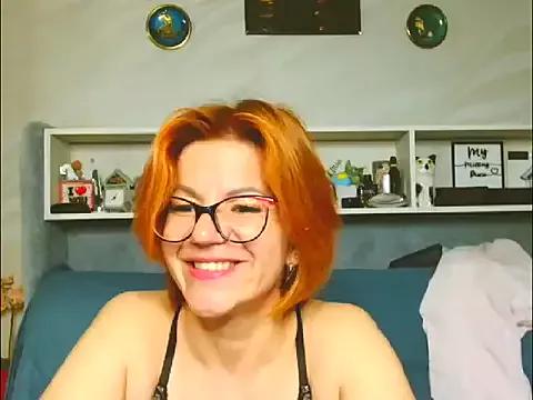 Natali3855 on StripChat 