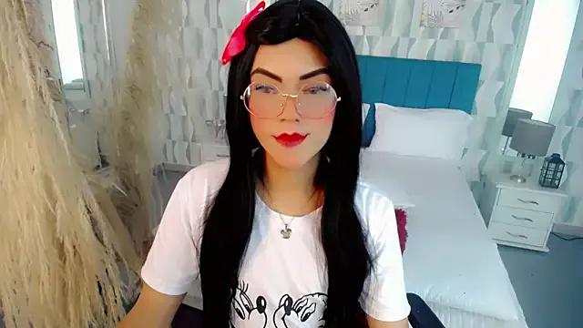 nathalialoes1 from StripChat