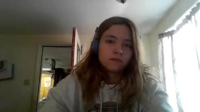 Naughty_Lani from StripChat