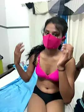 Naughty_Taniya on StripChat