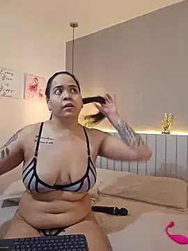 naughtylesbians__ on StripChat