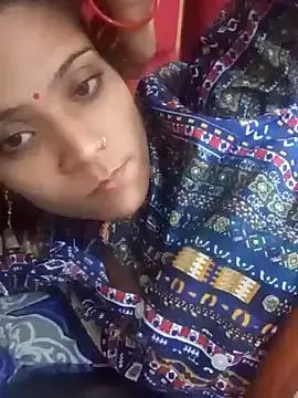 nehathapa on StripChat