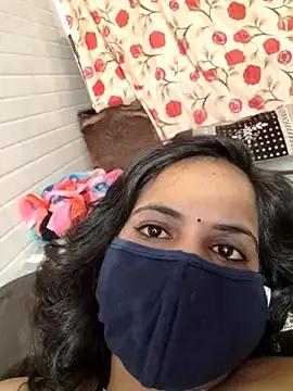 Nehubhabhi26 on StripChat