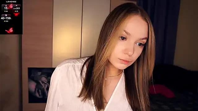 NguyetHankey from StripChat