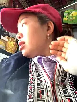 Nhung584 from StripChat