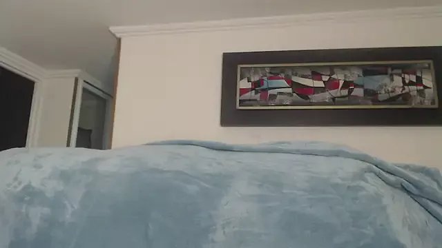 Nicolette_ks_ on StripChat