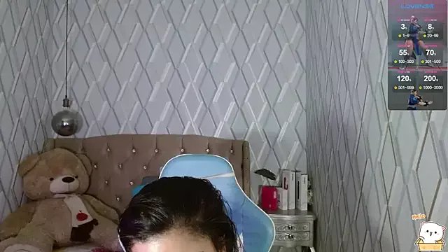 NicolleTaylor on StripChat