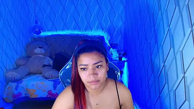 NicolleTaylor — Stroking your cock with tits