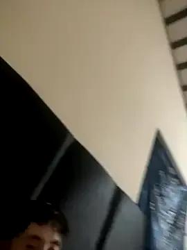 nicollylazulli from StripChat