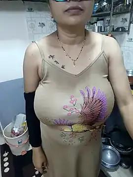 Night_Kanika on StripChat