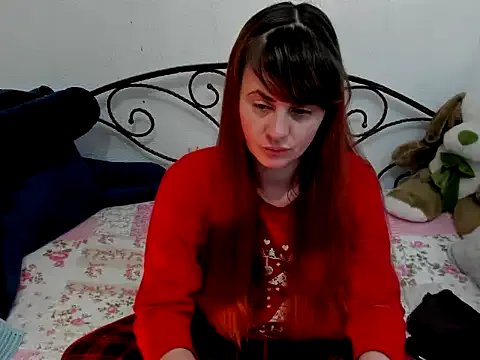 NightWish_Lorena — Happy to be back! Missed me?!
