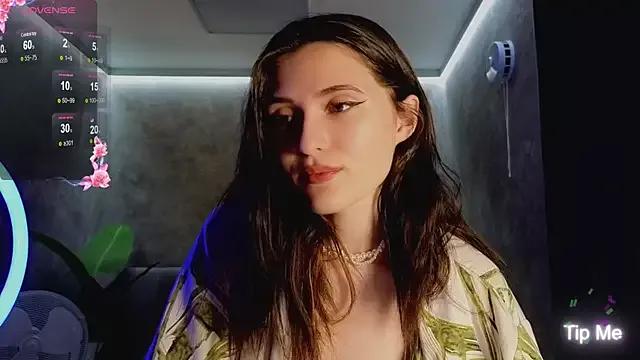 niki_cutes on StripChat 