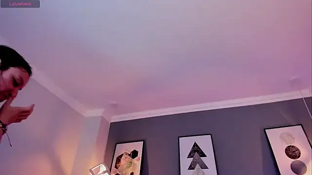 Nina_Ford — doggy style + naked + control lush x2m