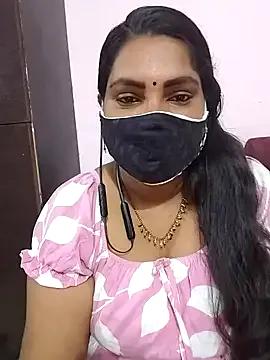 Nisha-telugu from StripChat