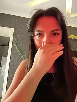 NoraVelour — Jump on dildo