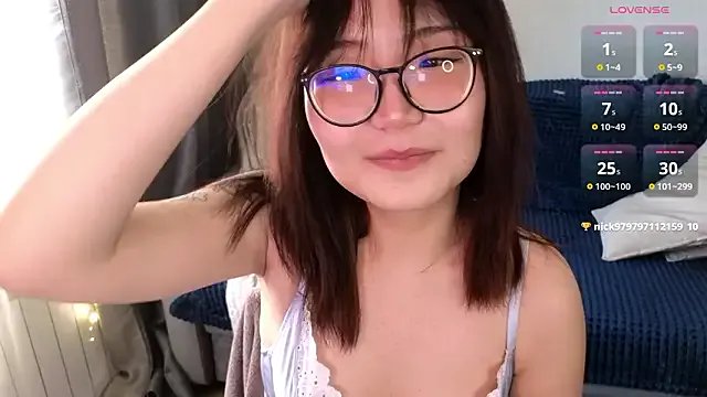 nullgirl on StripChat