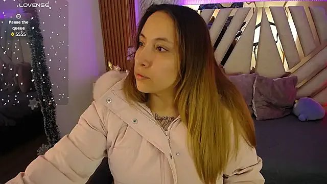 NyxAndria_1 — DESCANSA PRECIOSA!