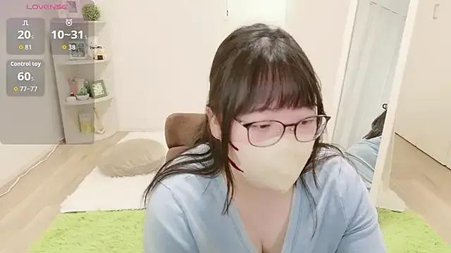 o-Aya-o on StripChat