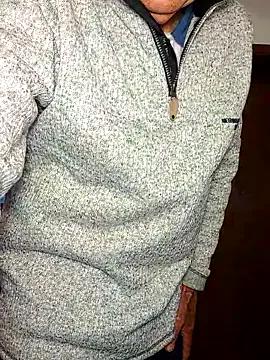 Oldmenhot66 from StripChat