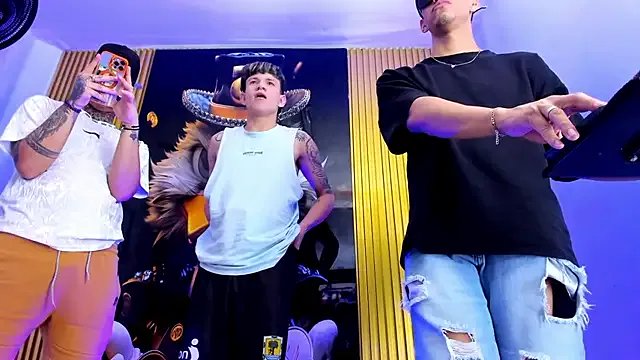 olimpus_Gods — kevin sucks ah a boy