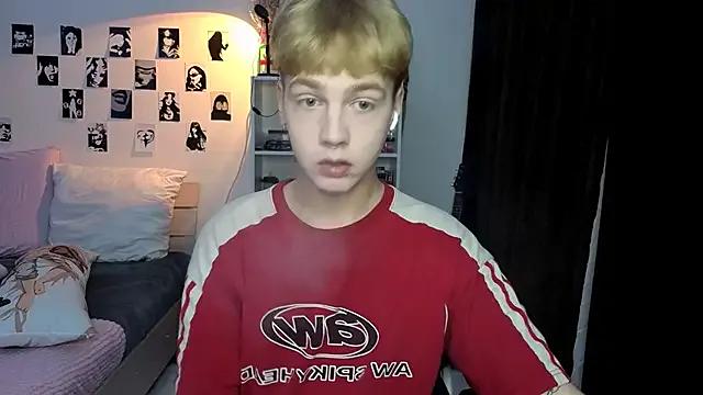 olivertasty on StripChat