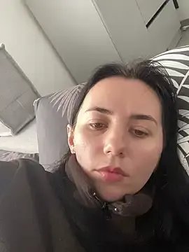 oliviya_mur from StripChat