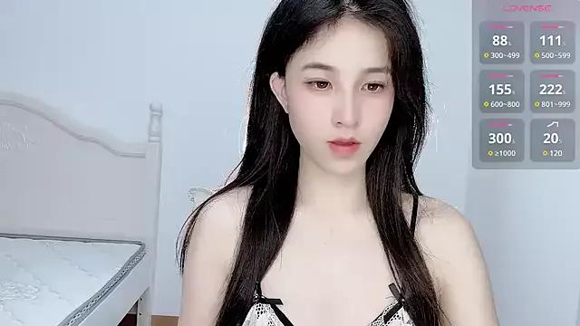 OOOm-oo on StripChat 