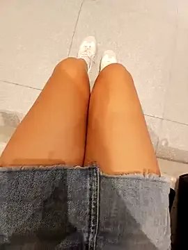 Ori-Lynk on StripChat