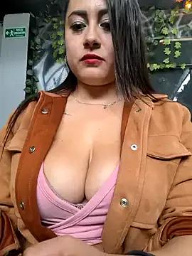 Oryk___ on StripChat