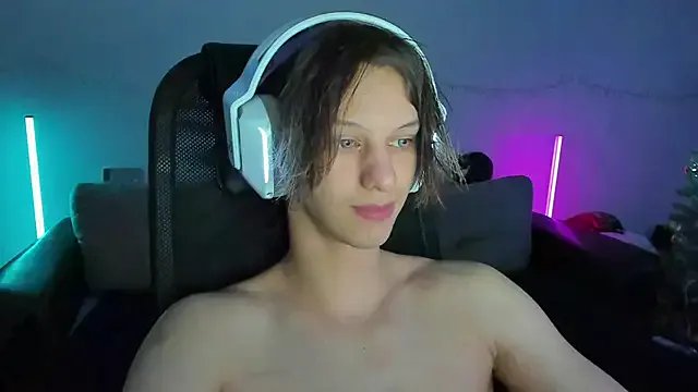 Ostin_meow — Cumshow